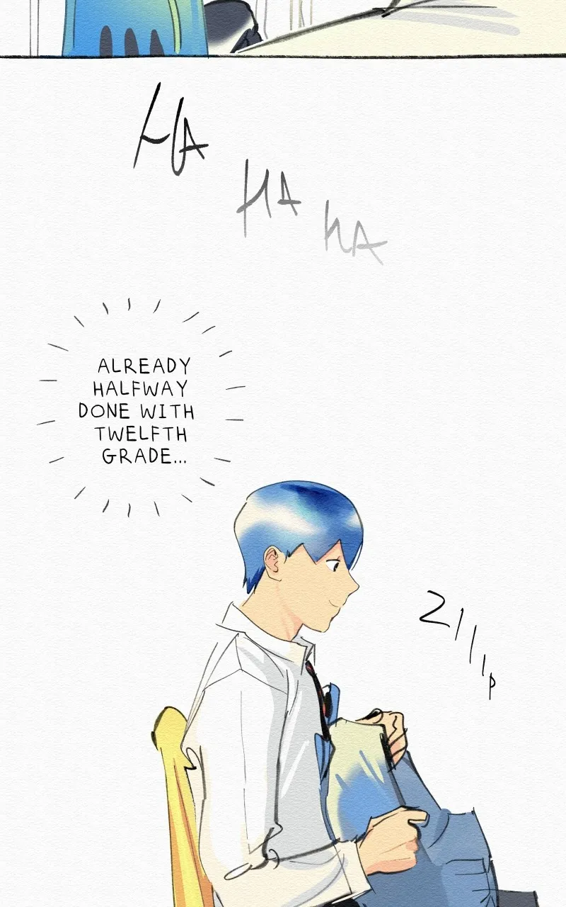 It's On Chapter 49 page 34 - 