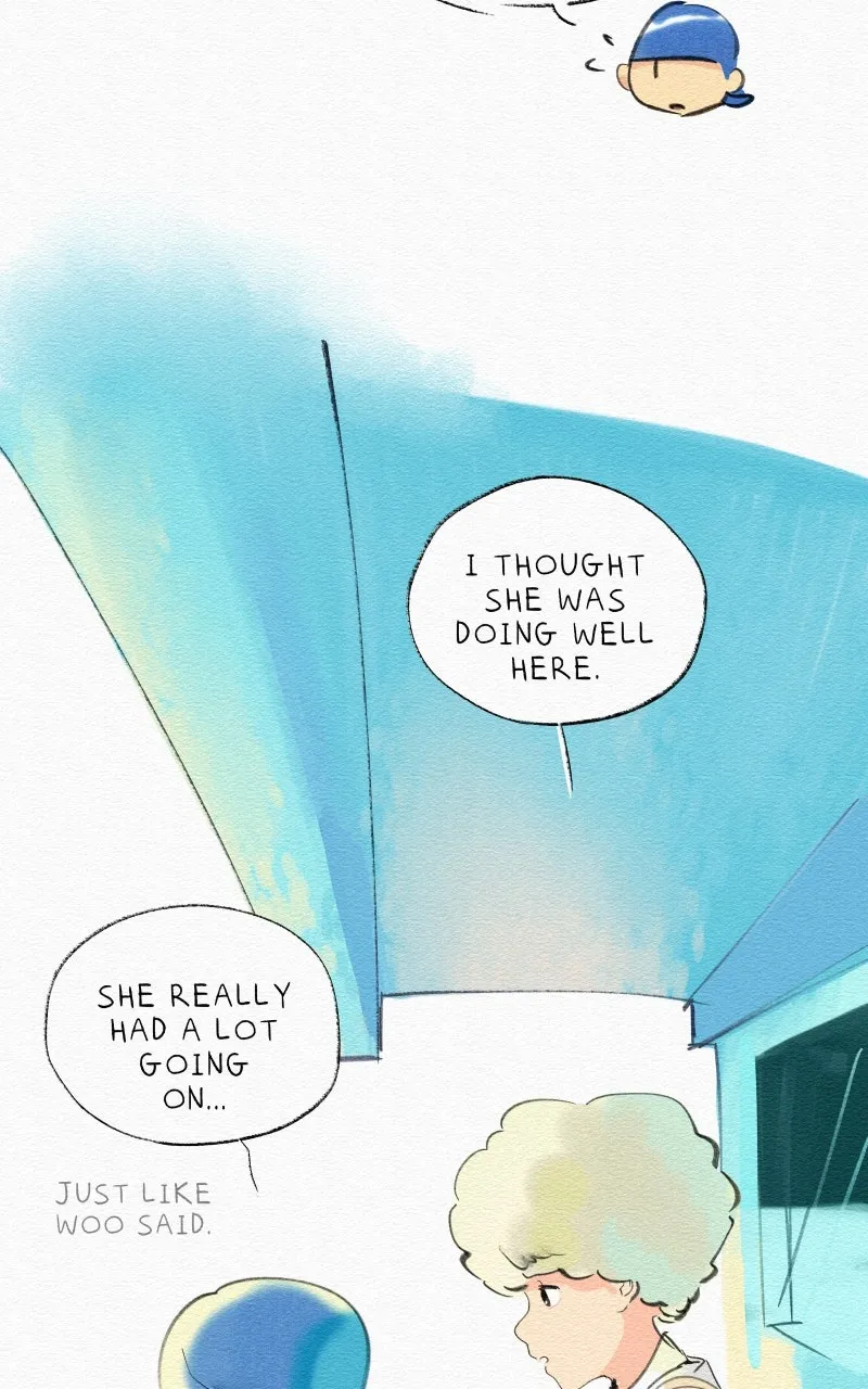 It's On Chapter 49 page 40 - 