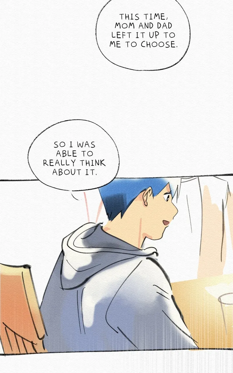 It's On Chapter 49 page 5 - 