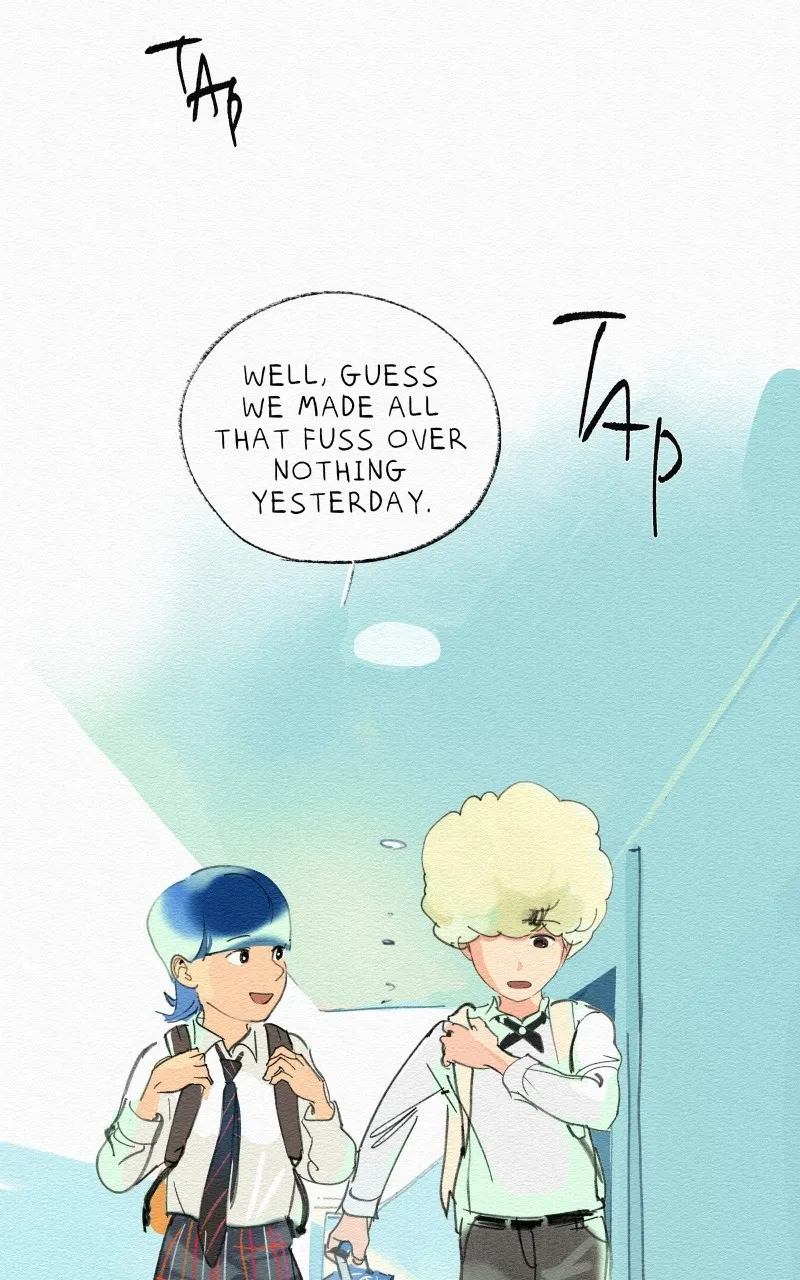 It's On Chapter 49 page 44 - 