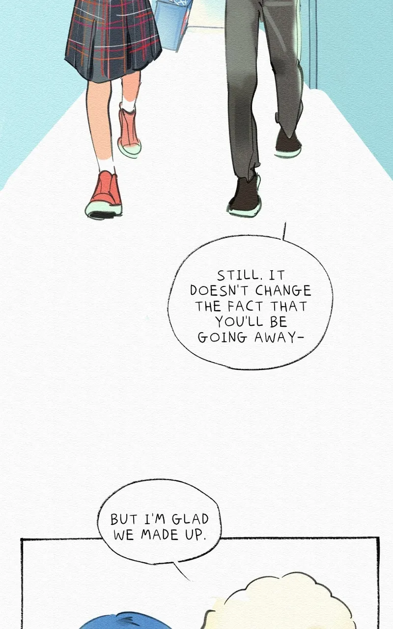 It's On Chapter 49 page 45 - 