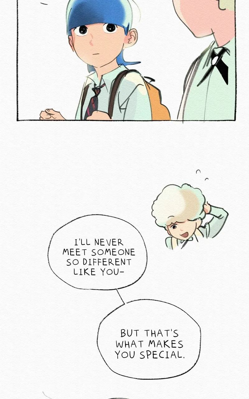 It's On Chapter 49 page 47 - 