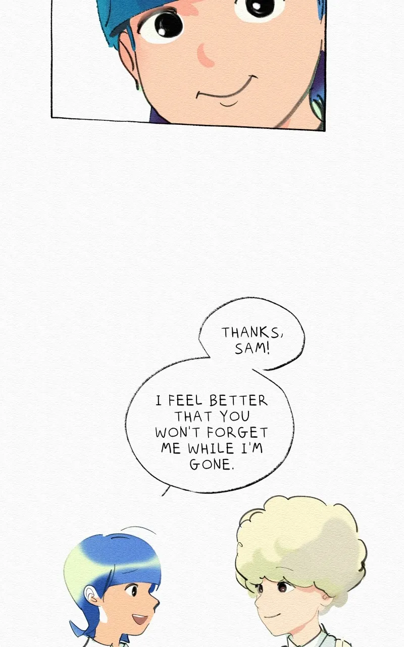 It's On Chapter 49 page 49 - 