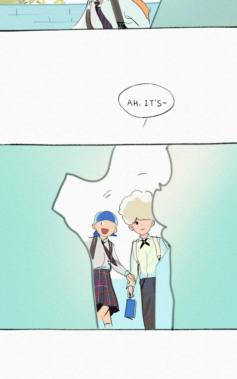 It's On Chapter 49 page 54 - 