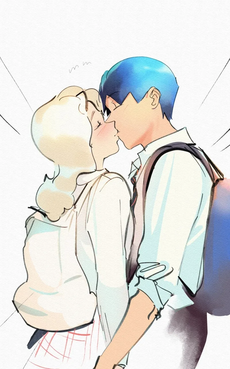 It's On Chapter 49 page 55 - 
