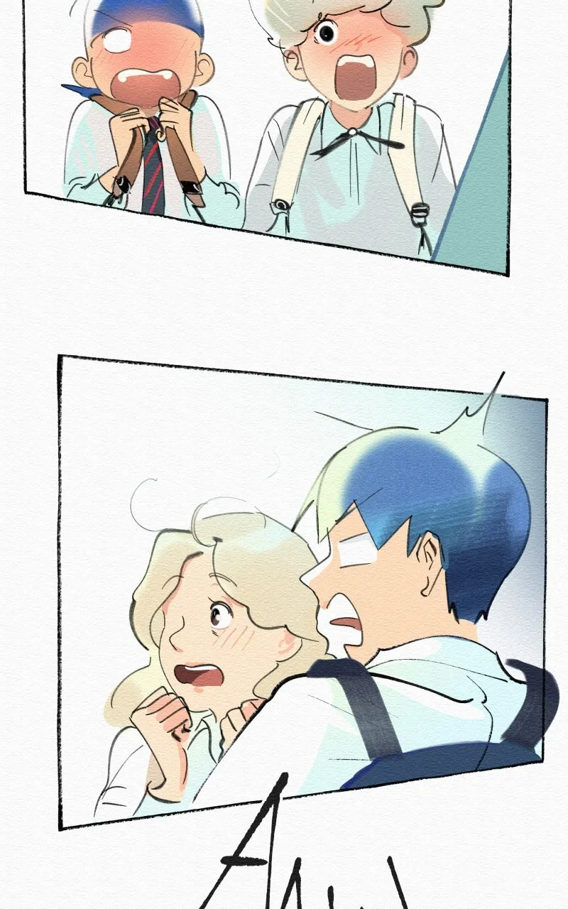 It's On Chapter 49 page 58 - 