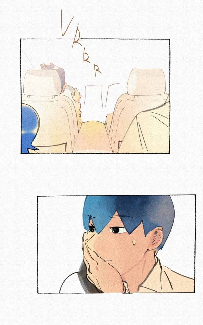 It's On Chapter 49 page 61 - 