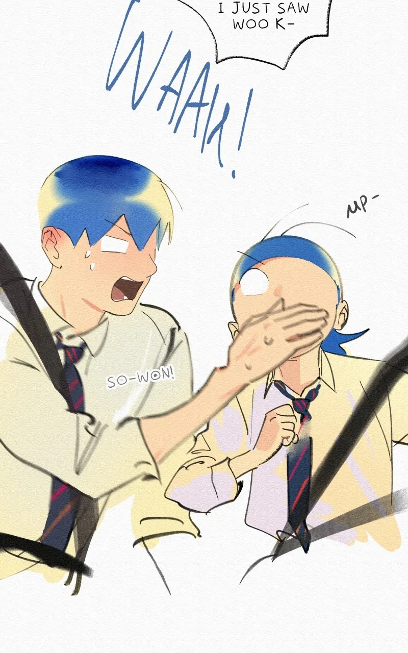 It's On Chapter 49 page 63 - 