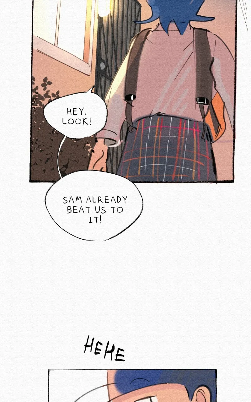 It's On Chapter 49 page 67 - 