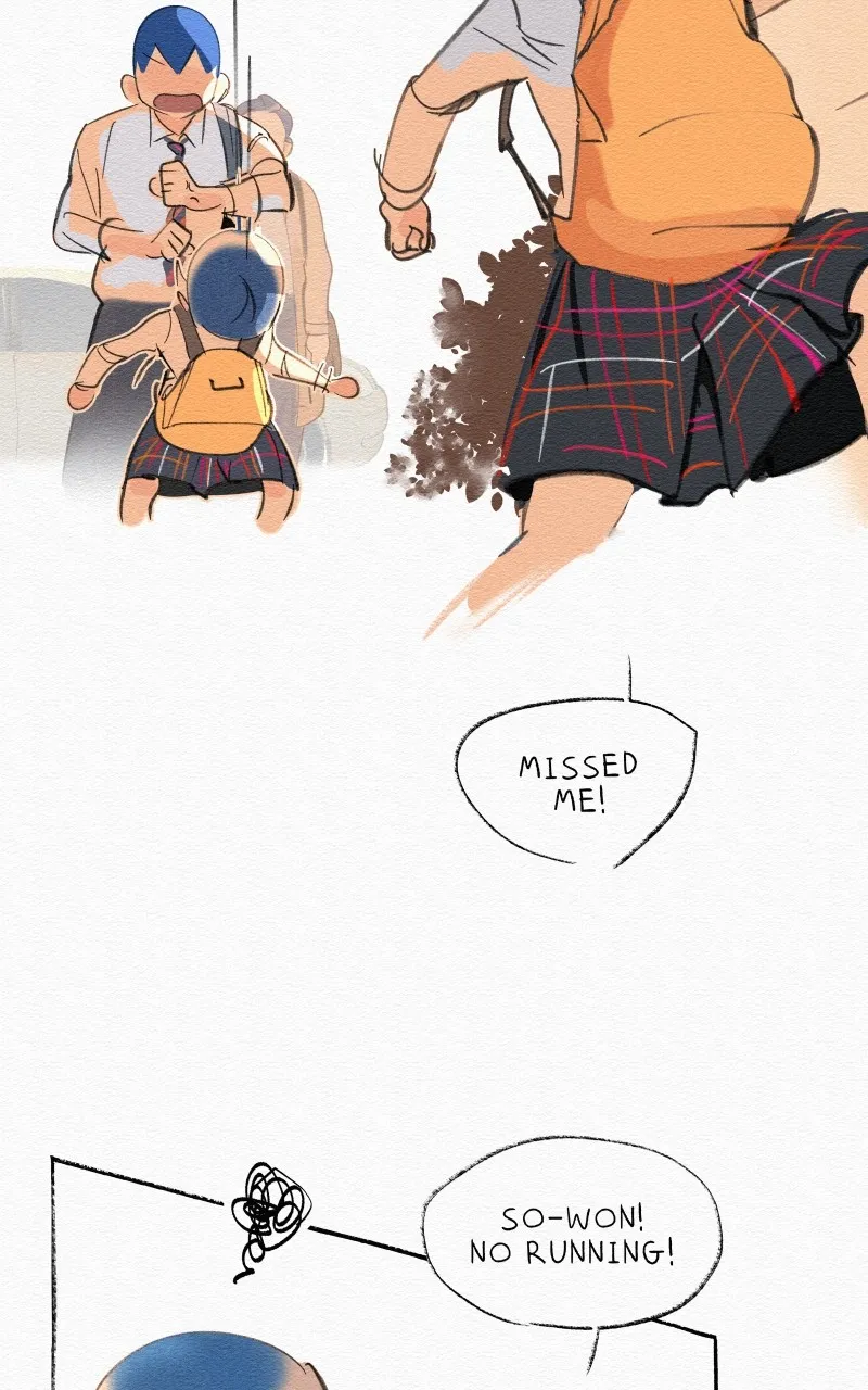 It's On Chapter 49 page 69 - 