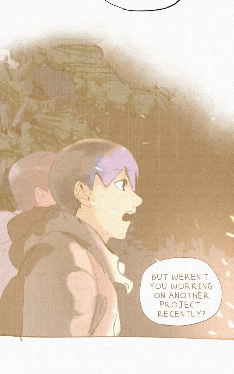 It's On Chapter 49 page 8 - 