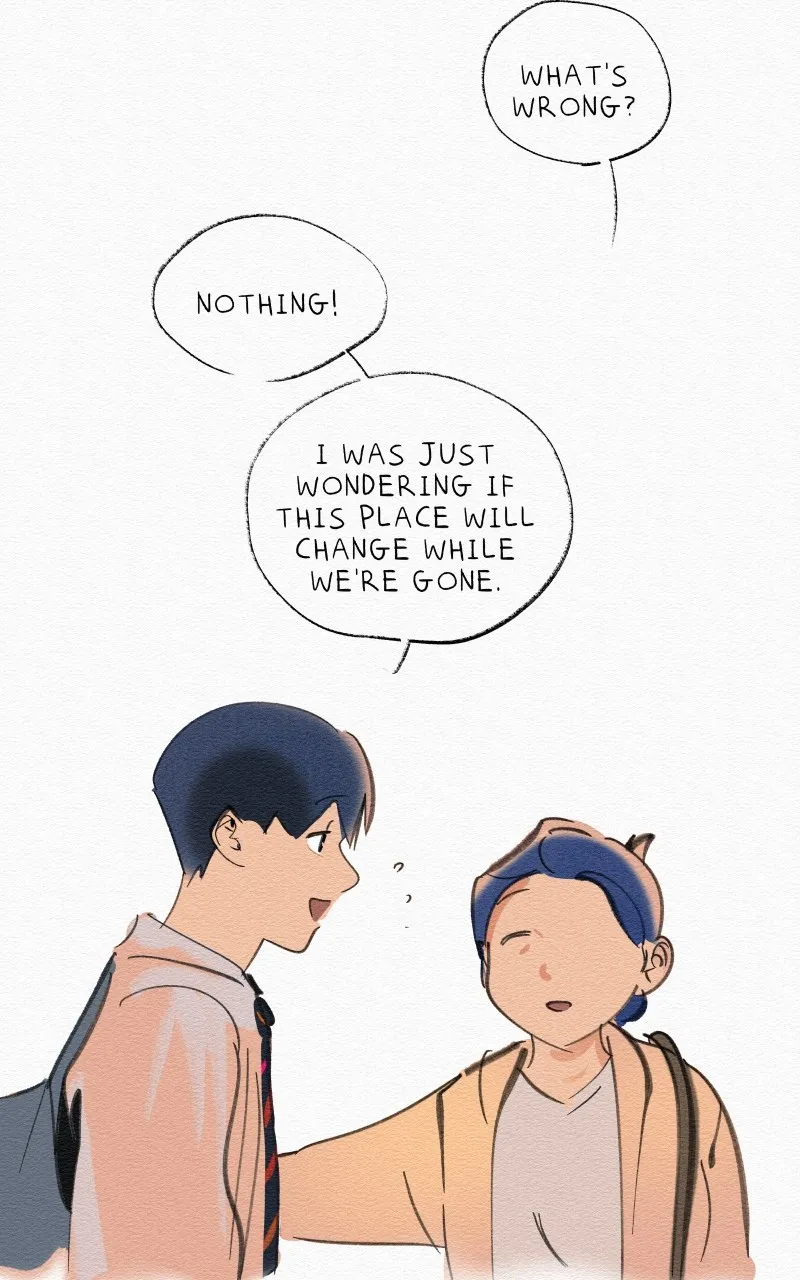 It's On Chapter 49 page 73 - 