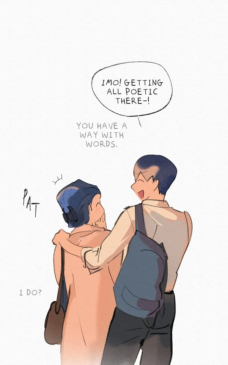 It's On Chapter 49 page 79 - 