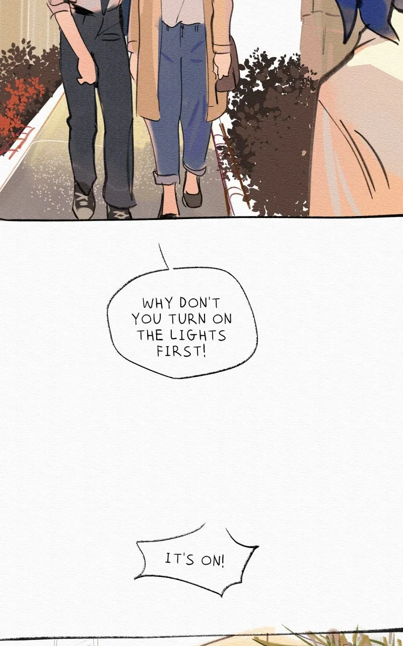 It's On Chapter 49 page 81 - 
