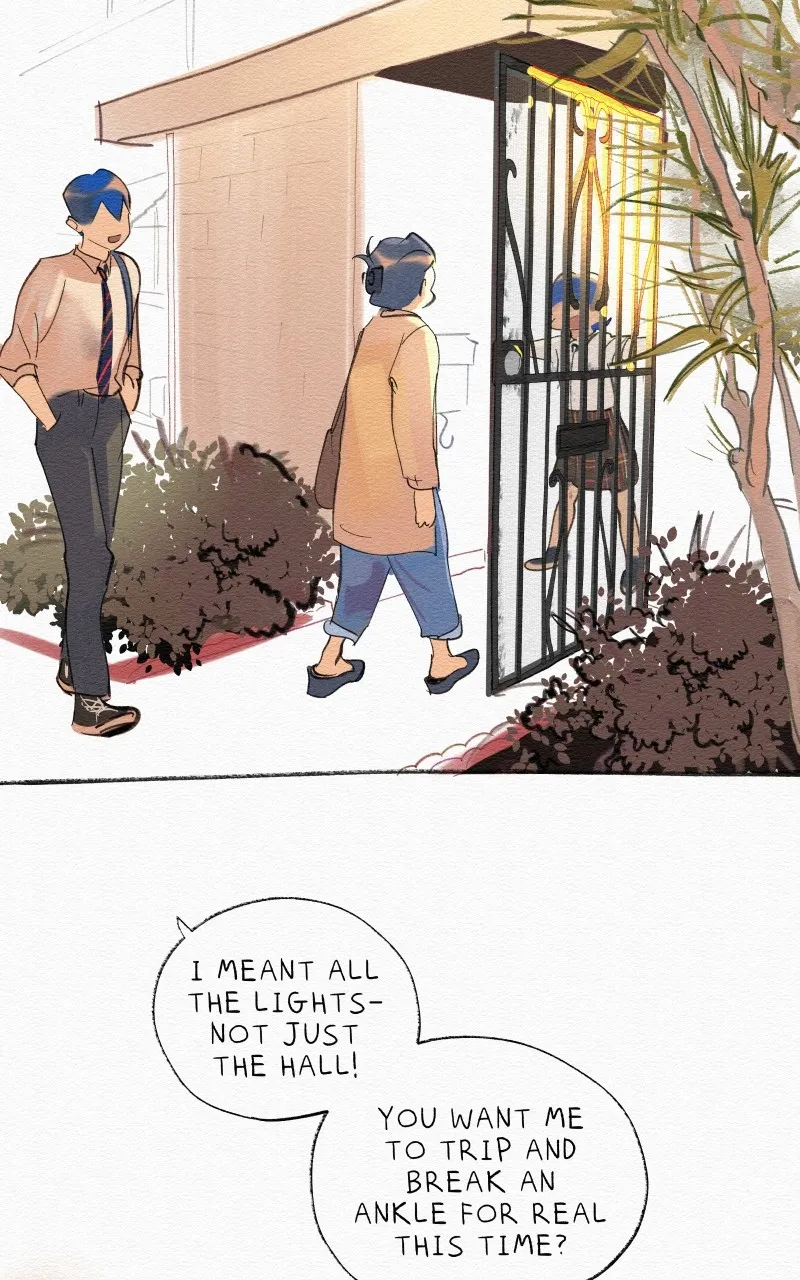 It's On Chapter 49 page 82 - 