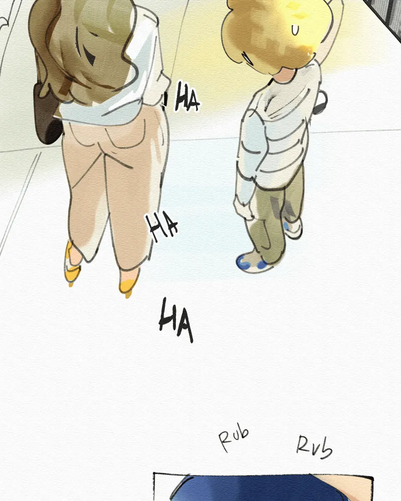 It's On Chapter 5 page 13 - 
