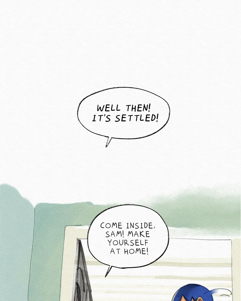 It's On Chapter 5 page 15 - 