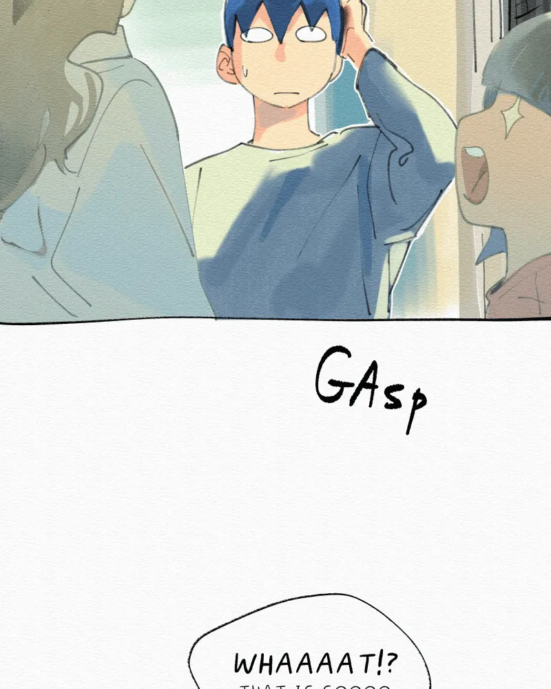 It's On Chapter 5 page 3 - 