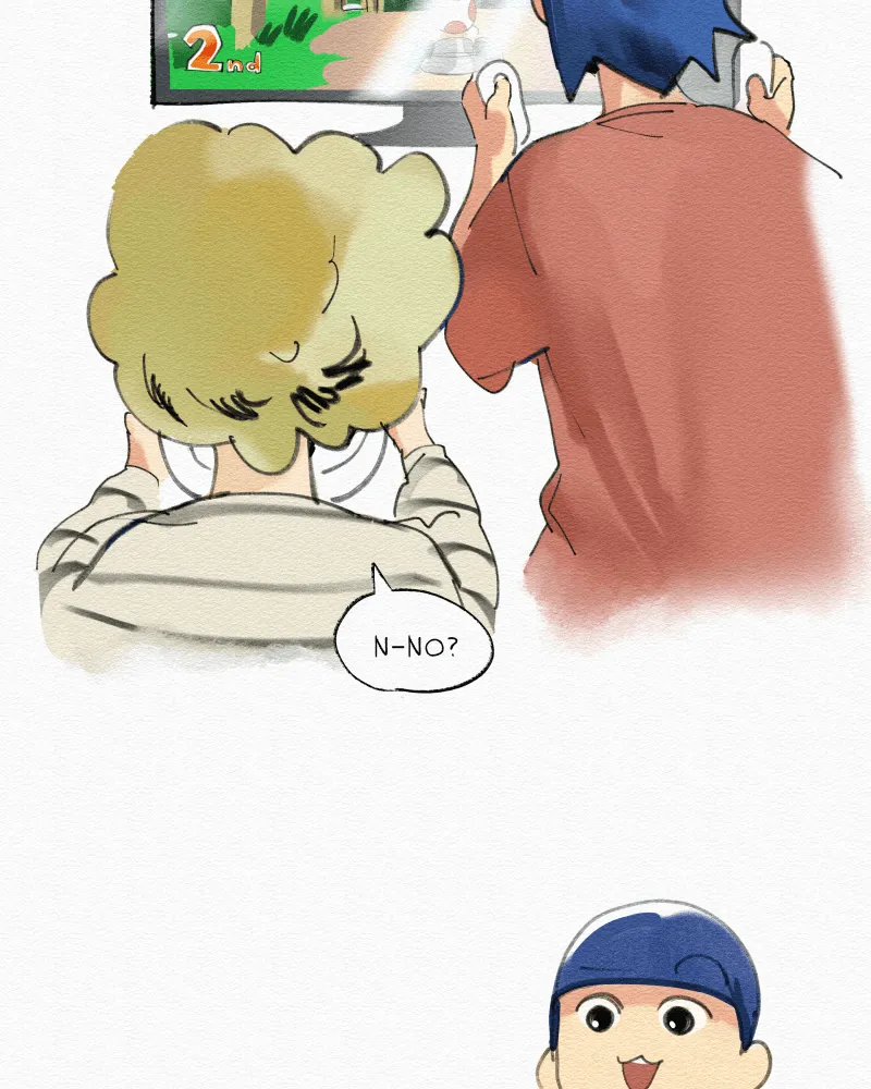 It's On Chapter 5 page 24 - 