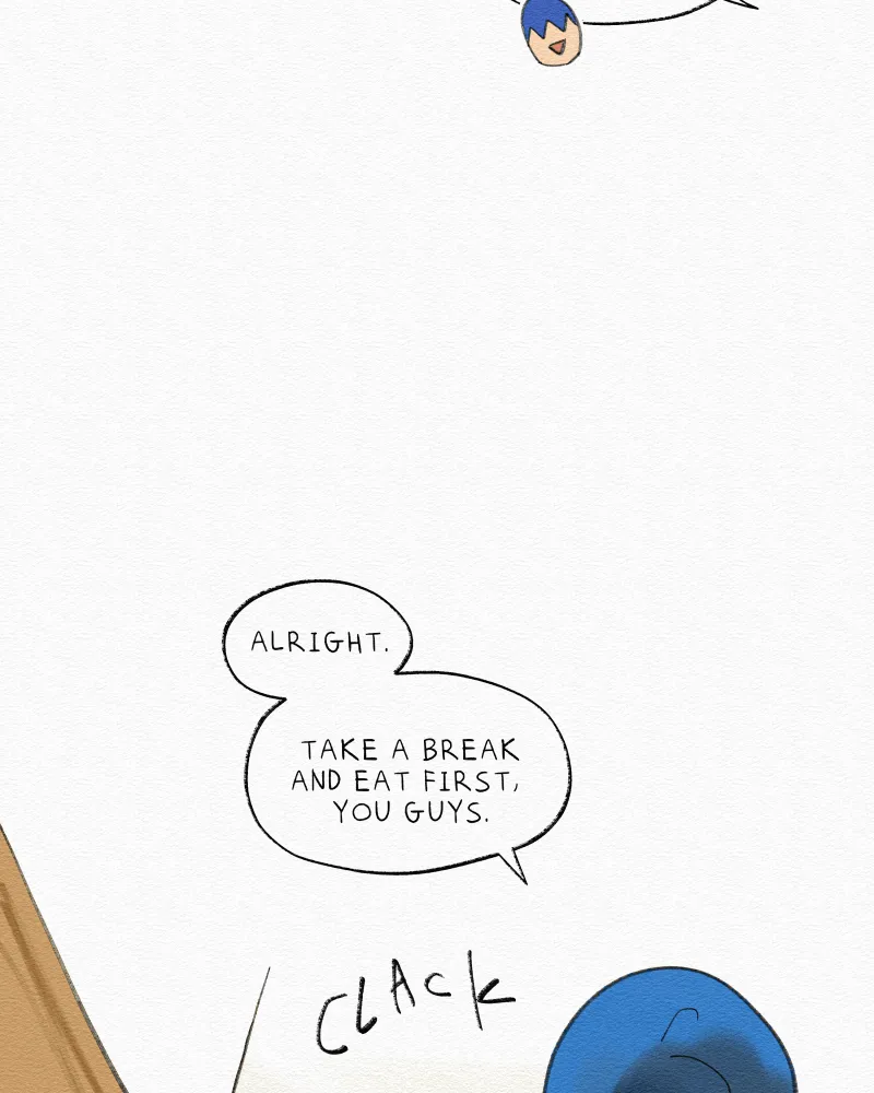 It's On Chapter 5 page 30 - 