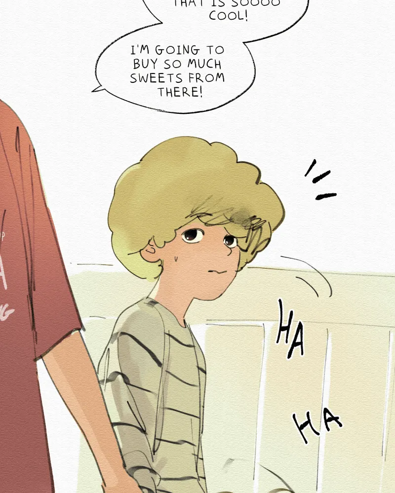 It's On Chapter 5 page 4 - 