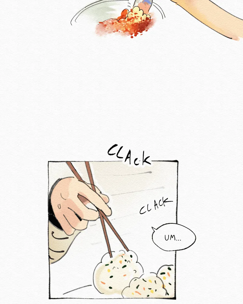 It's On Chapter 5 page 34 - 