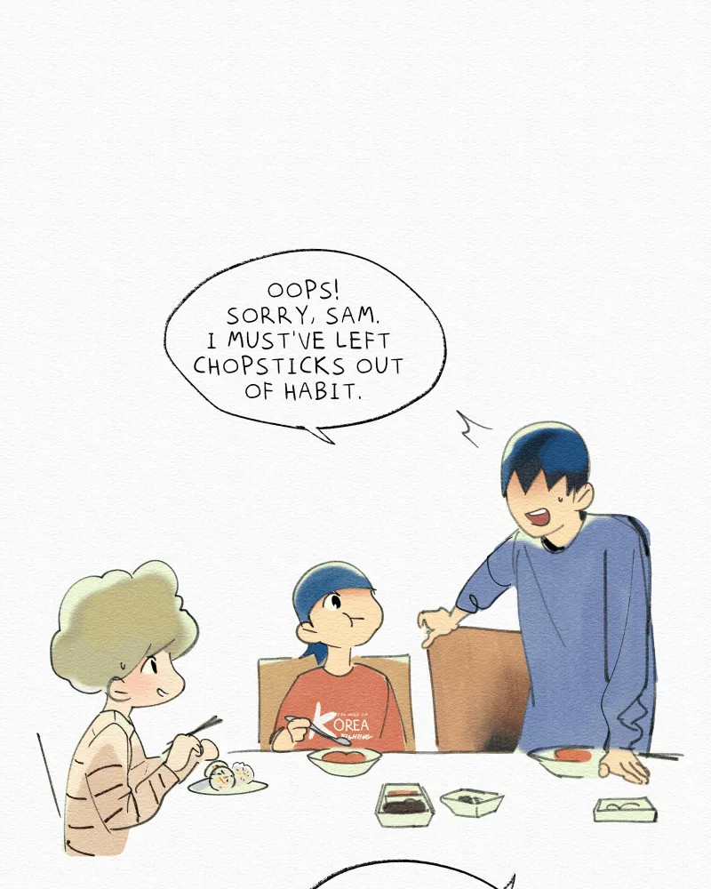 It's On Chapter 5 page 35 - 