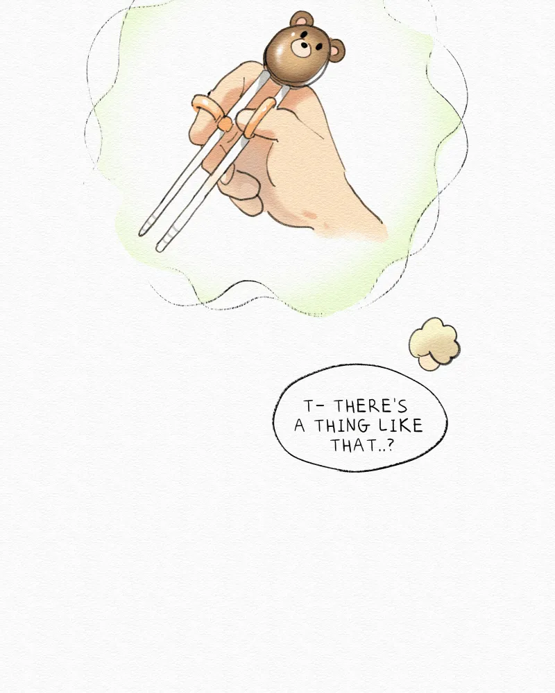 It's On Chapter 5 page 38 - 