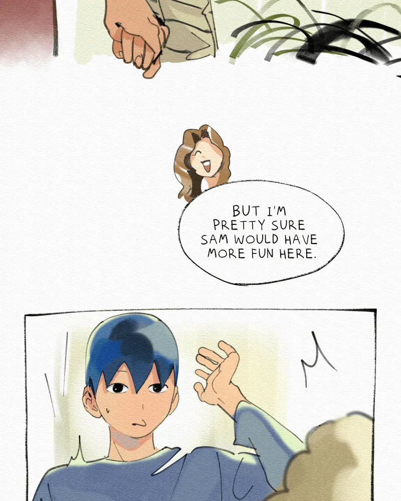 It's On Chapter 5 page 5 - 