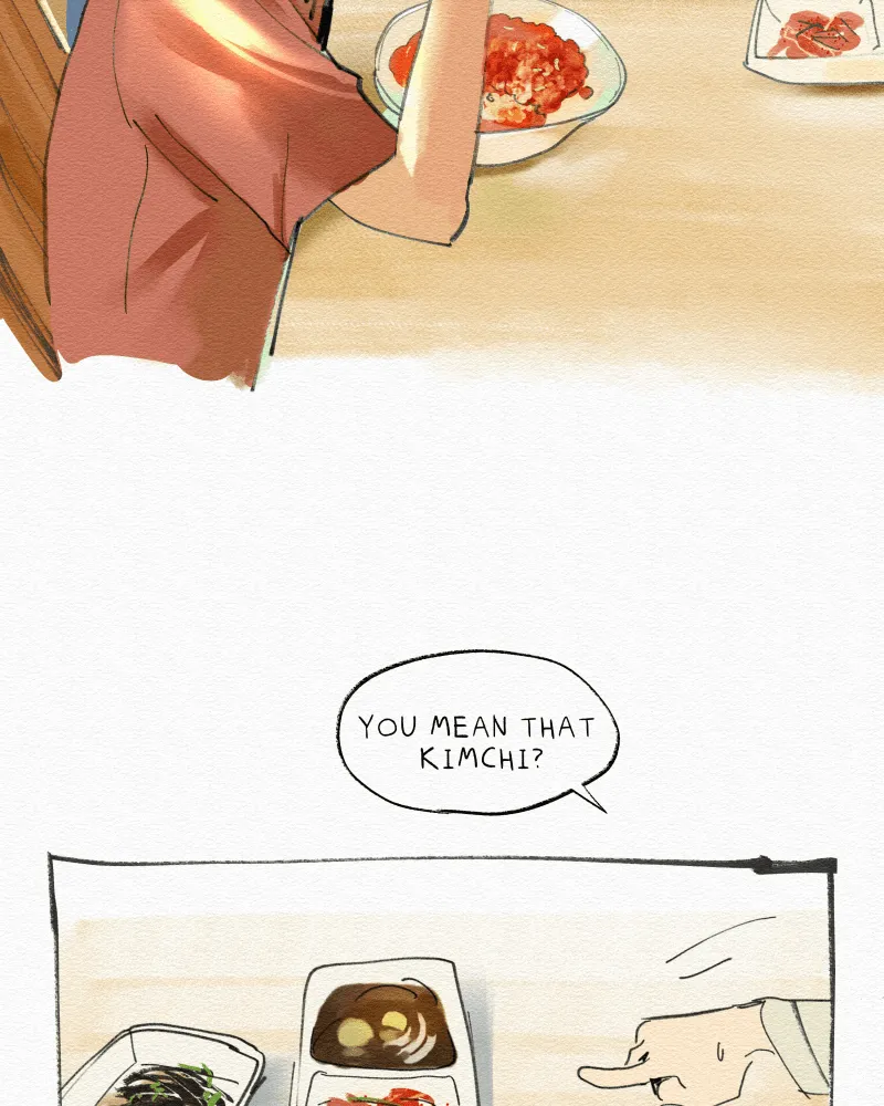 It's On Chapter 5 page 41 - 