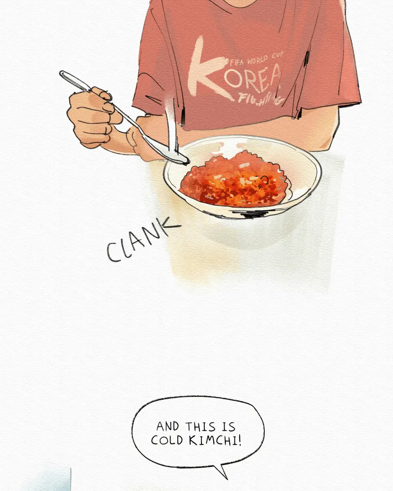 It's On Chapter 5 page 43 - 