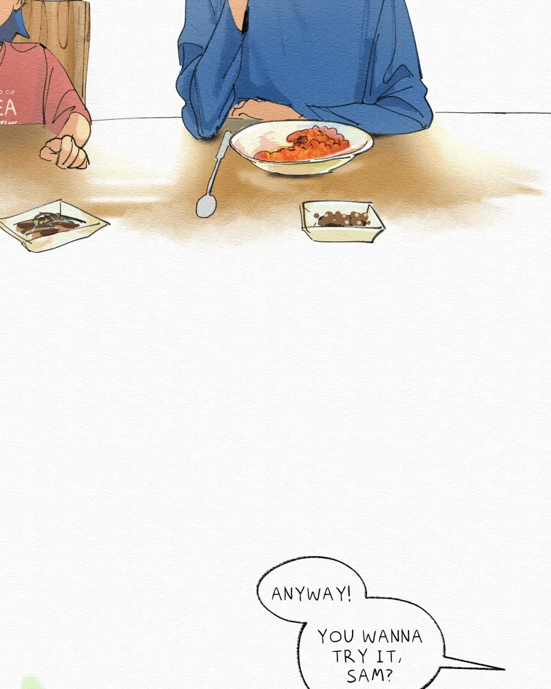 It's On Chapter 5 page 46 - 