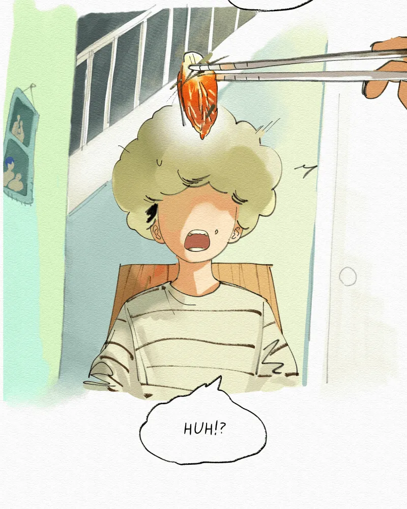 It's On Chapter 5 page 47 - 