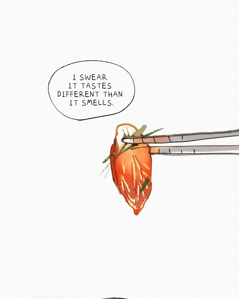 It's On Chapter 5 page 48 - 