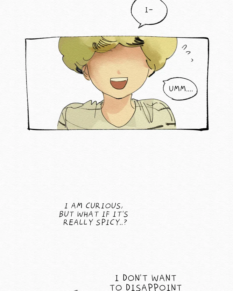 It's On Chapter 5 page 50 - 