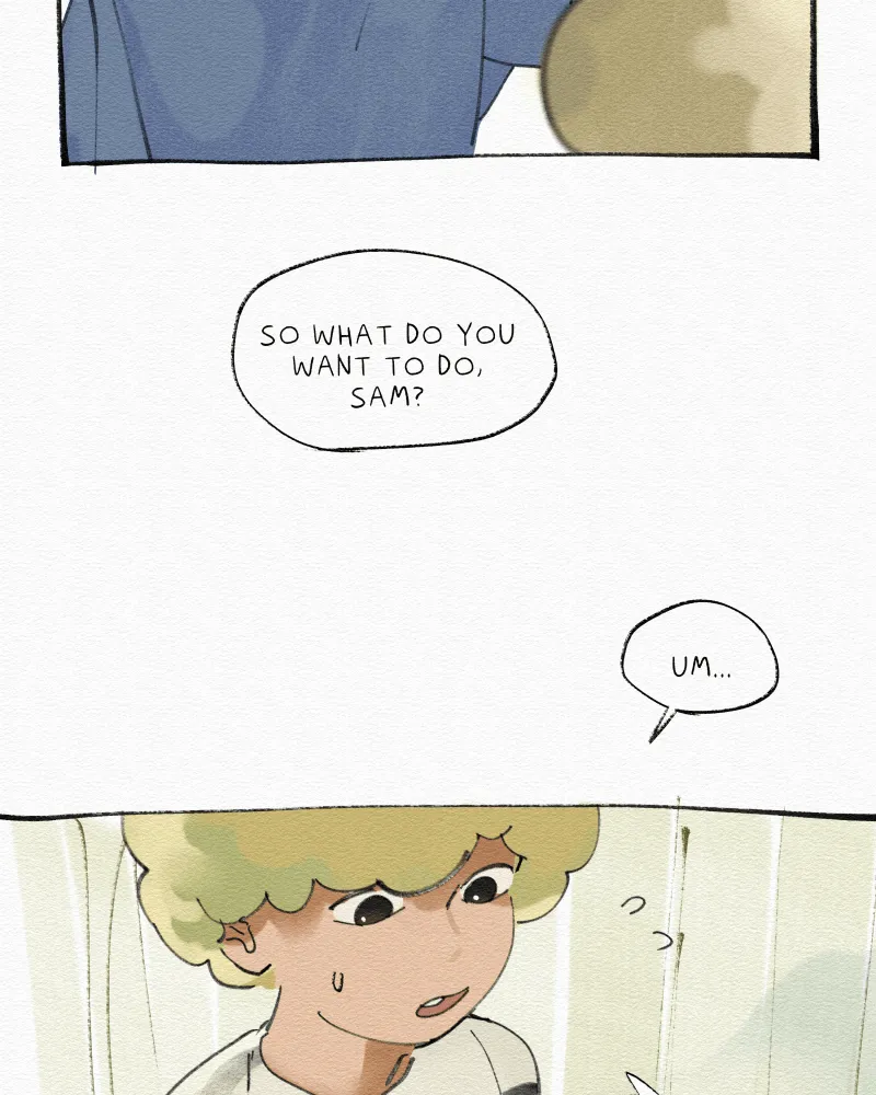 It's On Chapter 5 page 6 - 