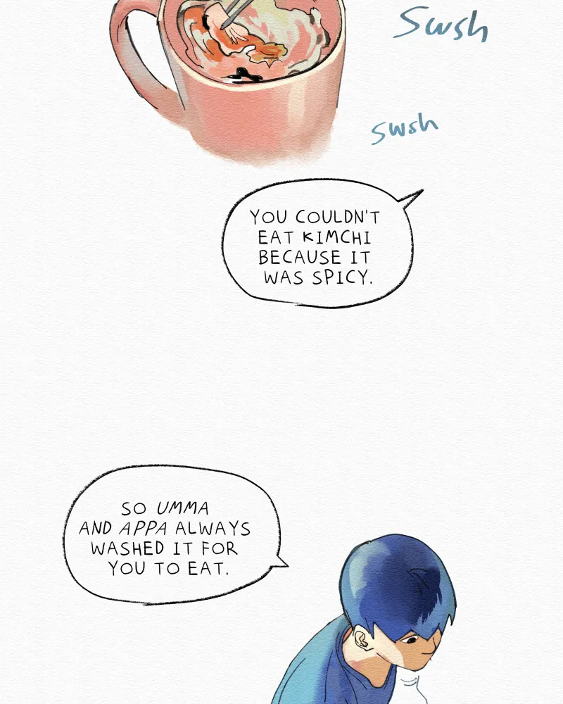 It's On Chapter 5 page 56 - 
