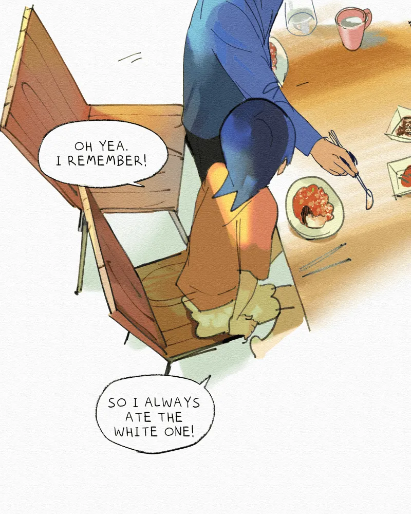 It's On Chapter 5 page 57 - 