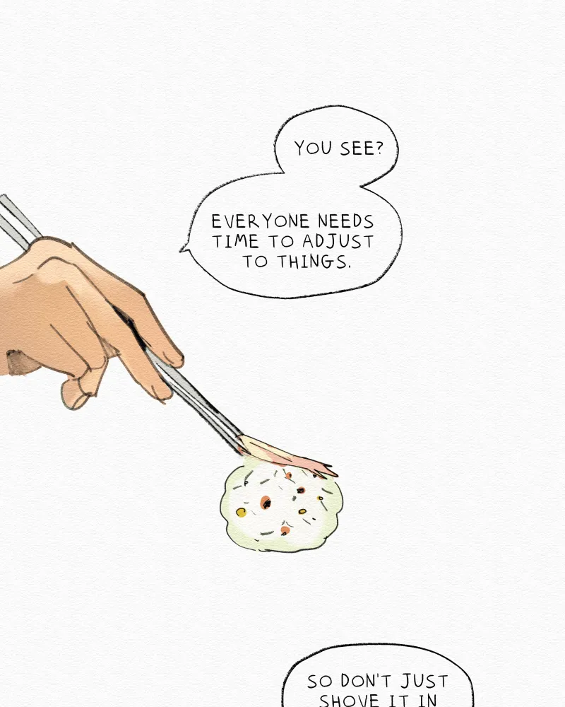 It's On Chapter 5 page 58 - 