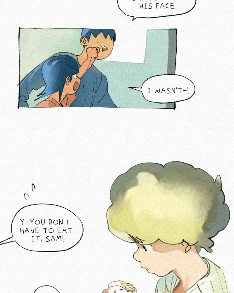 It's On Chapter 5 page 59 - 