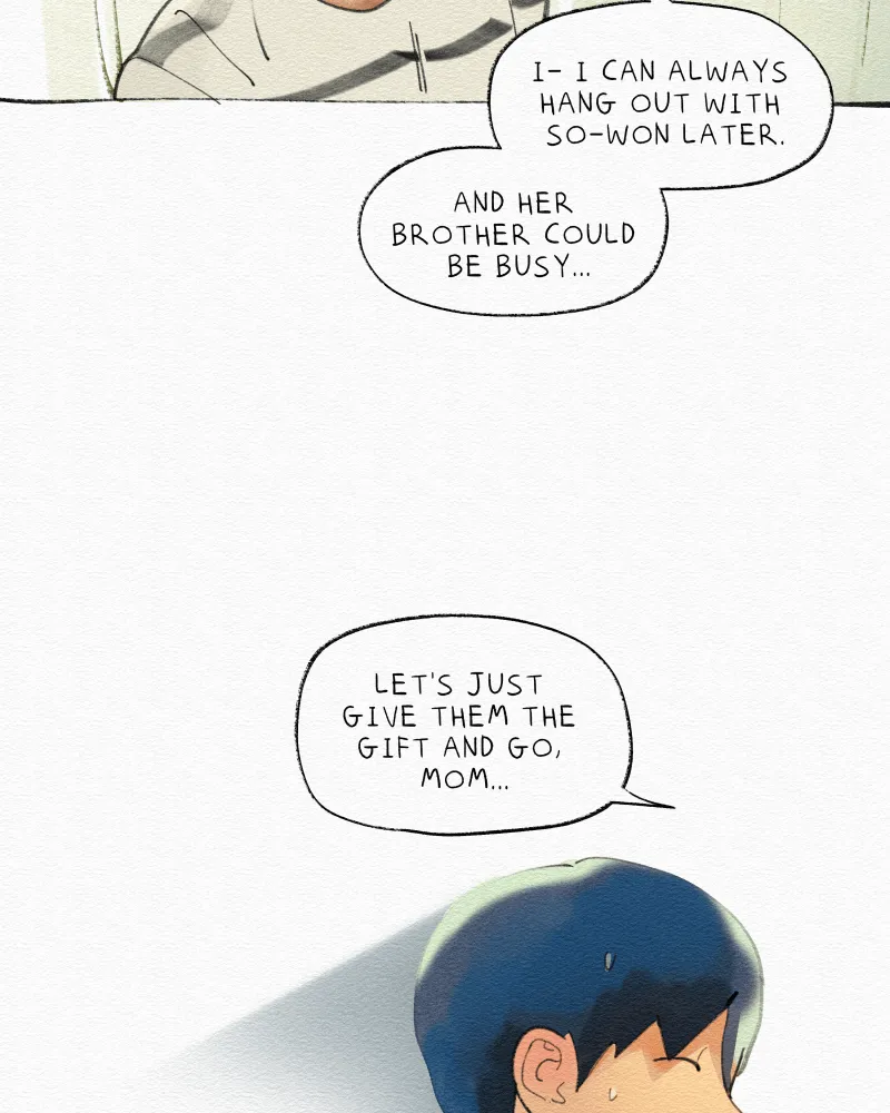 It's On Chapter 5 page 7 - 