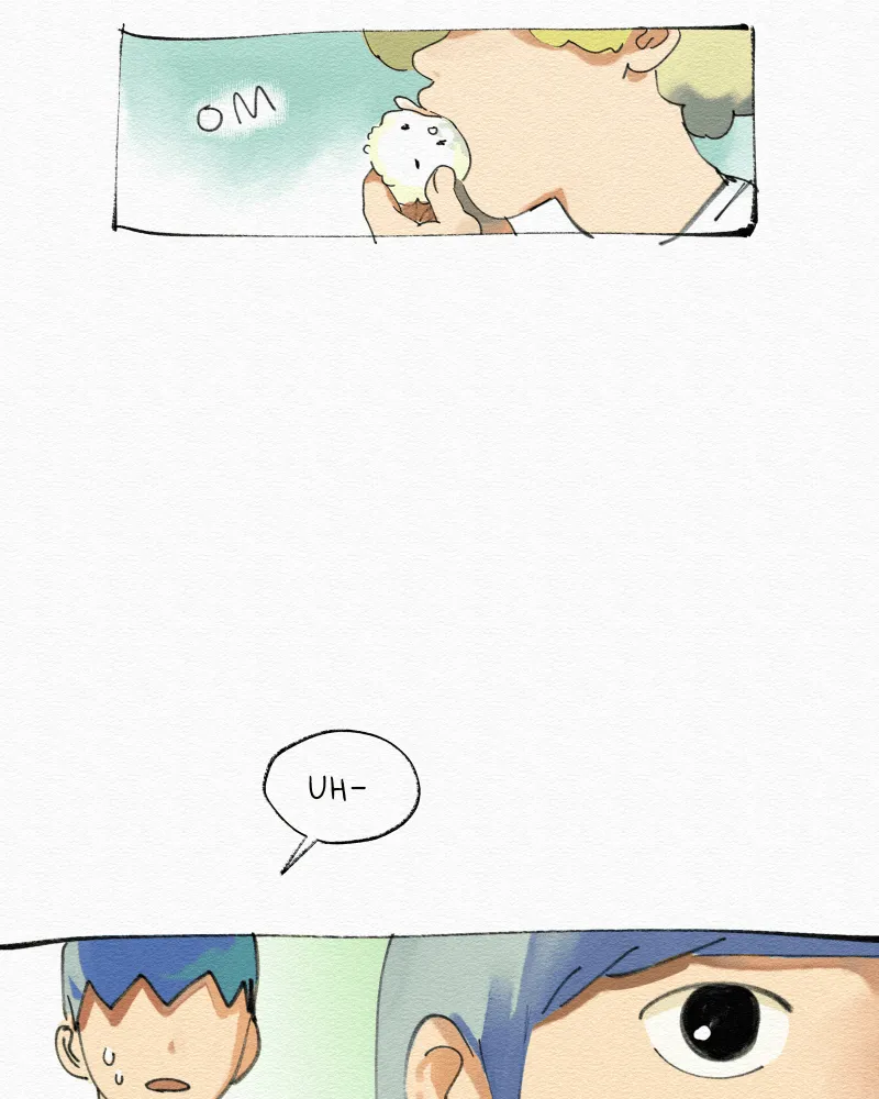 It's On Chapter 5 page 61 - 