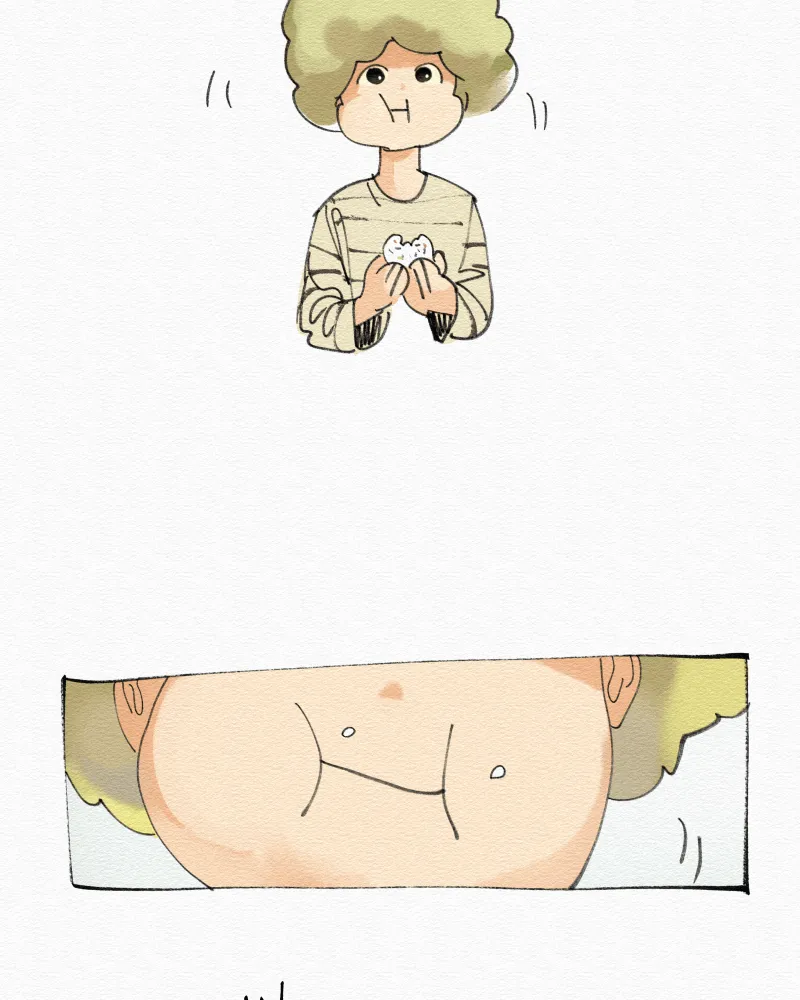 It's On Chapter 5 page 63 - 