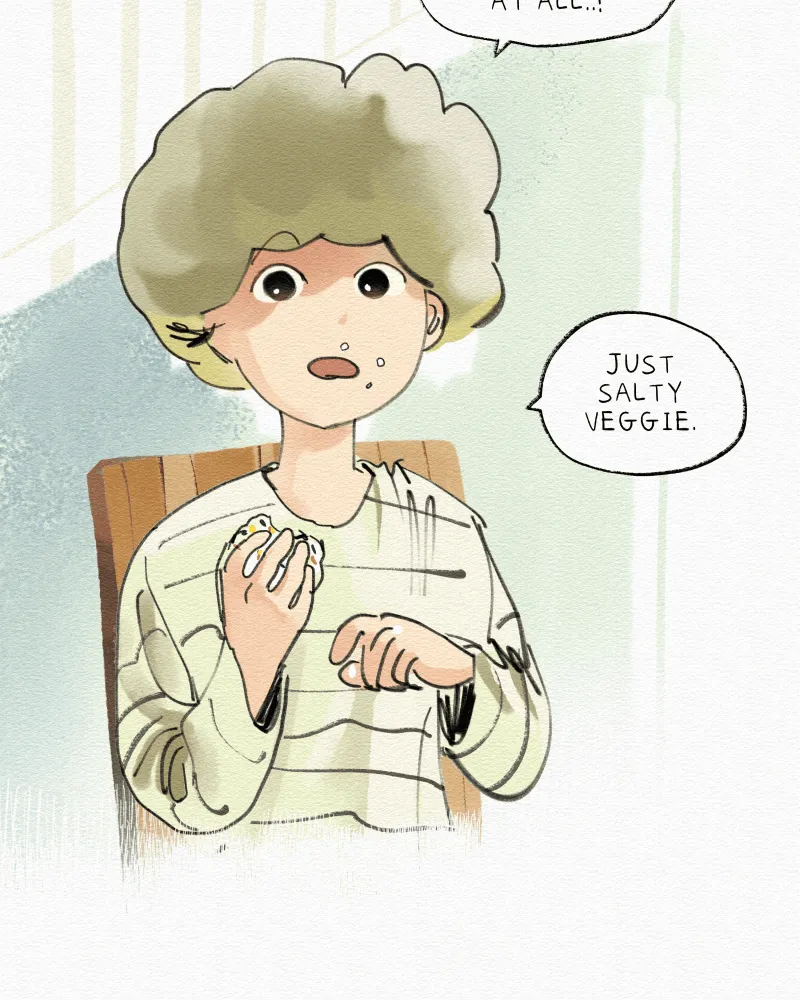 It's On Chapter 5 page 67 - 