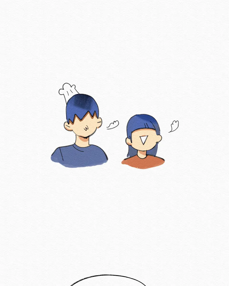 It's On Chapter 5 page 68 - 