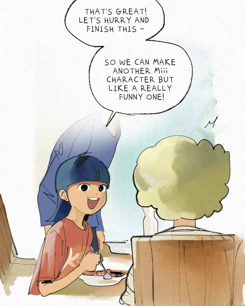 It's On Chapter 5 page 69 - 