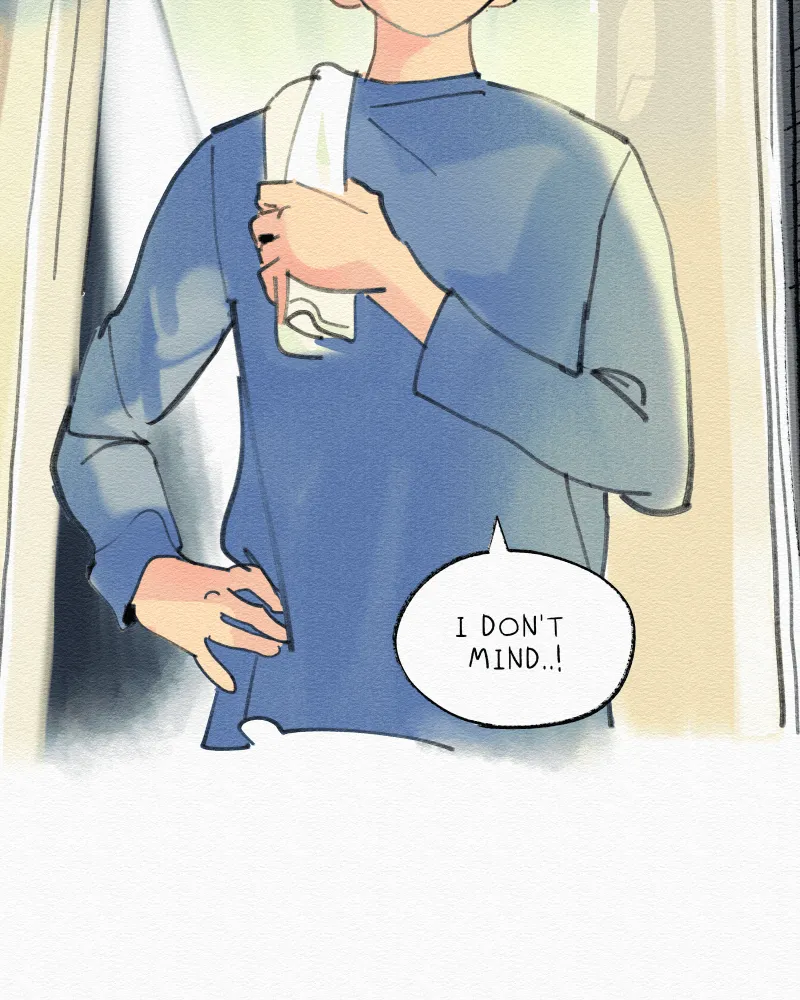 It's On Chapter 5 page 10 - 