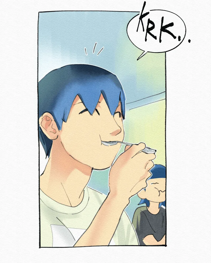 It's On Chapter 6 page 13 - 