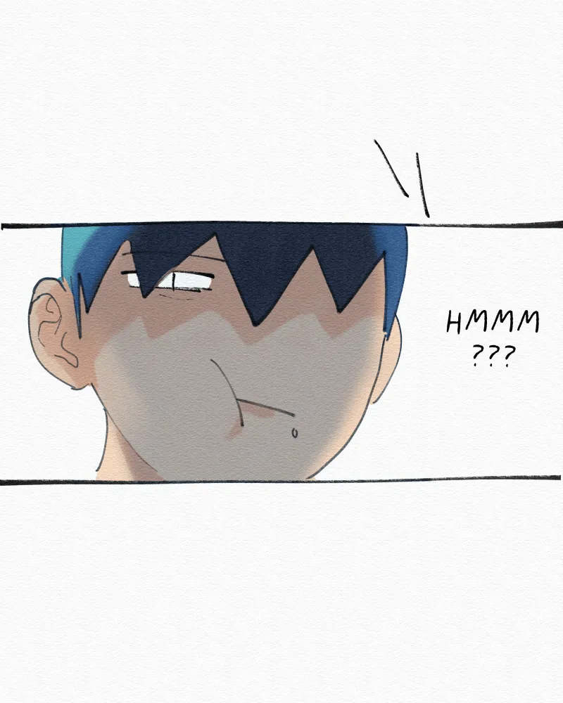 It's On Chapter 6 page 14 - 