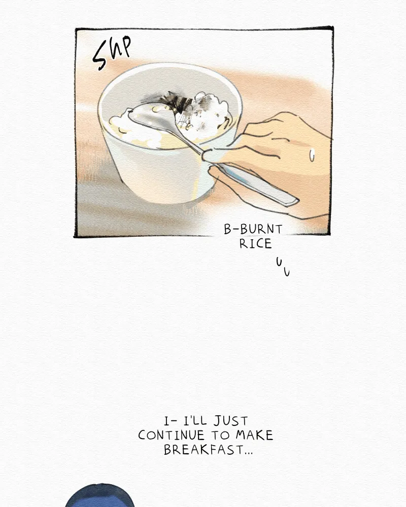 It's On Chapter 6 page 15 - 